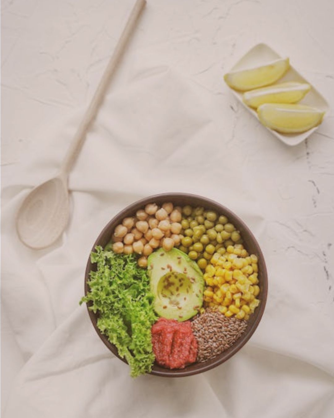 Sara Valle Nutricionista, alimentación metabólica
